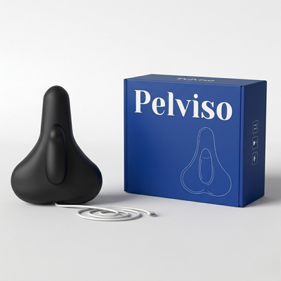 Pelviso - Bäckenbottenträning hemma