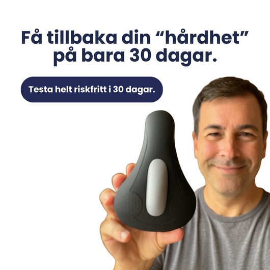 Pelviso - Bäckenbottenträning hemma