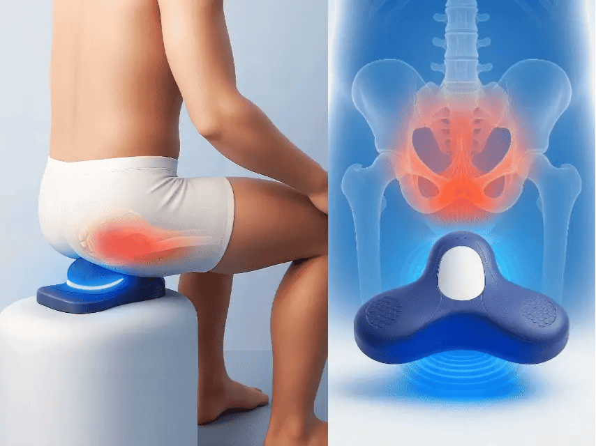 Det handlar inte om medicin. Det handlar om träning.